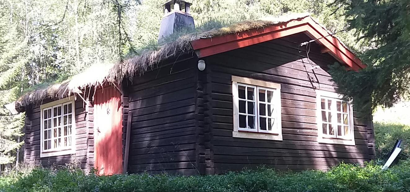 Byggeprosjekt i Meråker-området