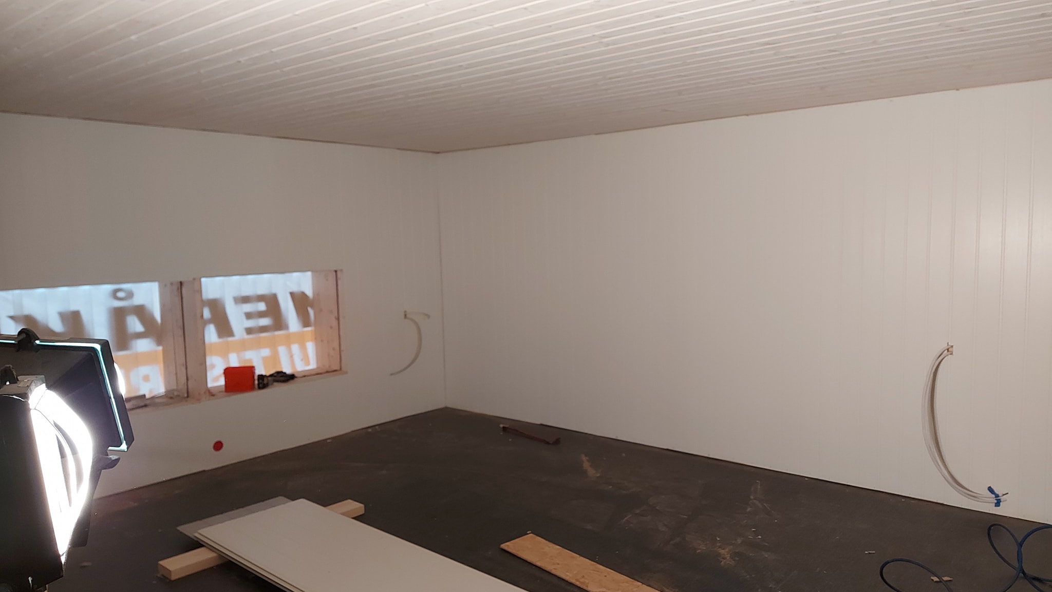 Restaurering – fasade og innvendig – bilde 12