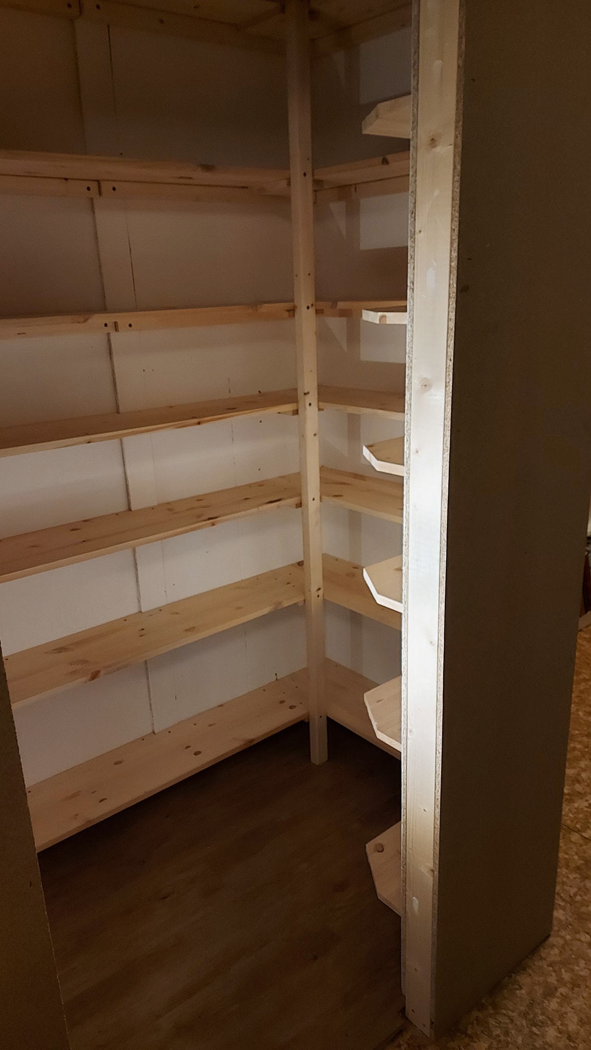 Restaurering – fasade og innvendig – bilde 15