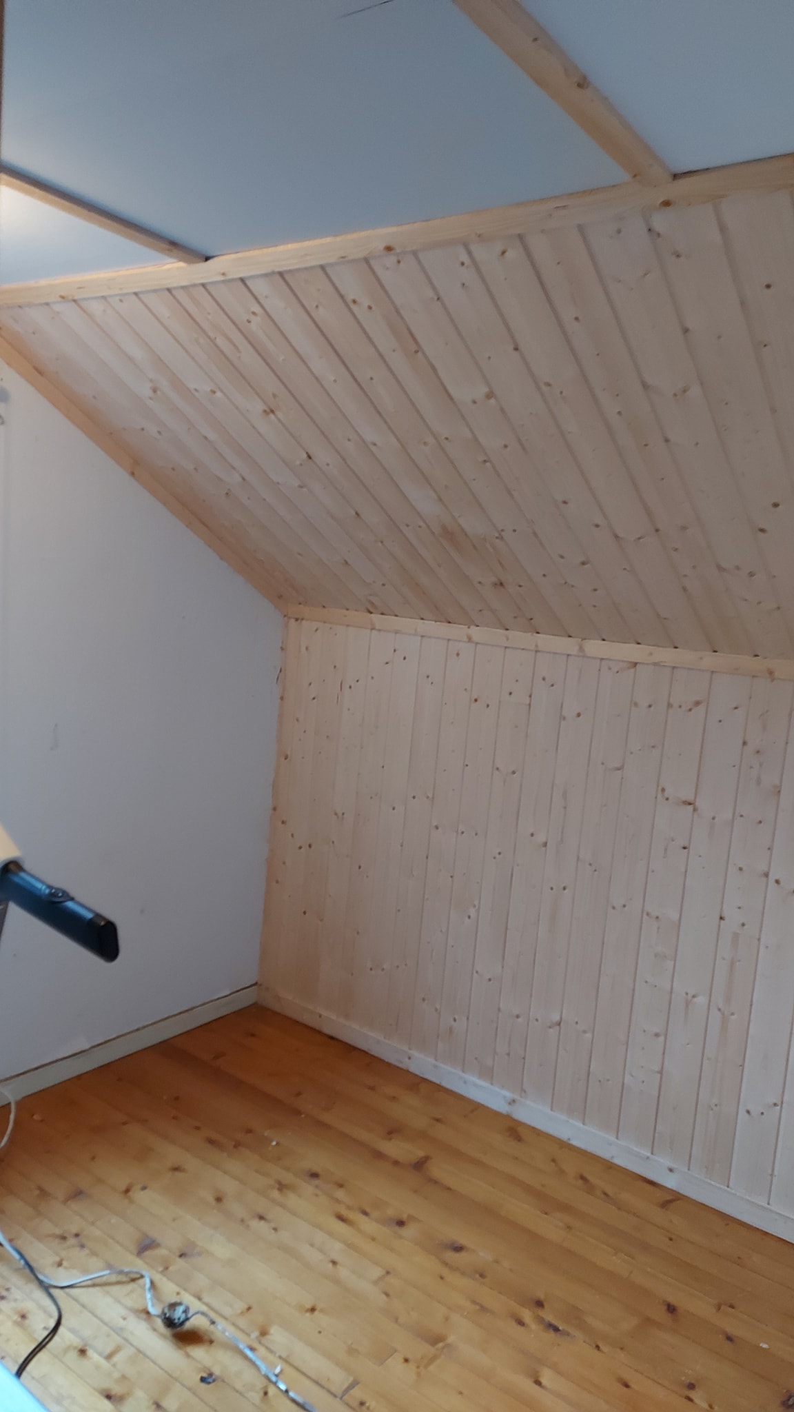 Restaurering – fasade og innvendig – bilde 8